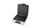 Cumpara ieftin Sandwich Maker XL Zilan ZLN4728 Argintiu, plita grill, indicator luminos, sistem de inchidere, putere 1200W