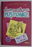 Insemnarile unei pustoaice, vol. 1. Povestiri dintr-o viata nu chiar atat de fabuloasa &ndash; Rachel Renee Russell