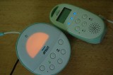 Sistem de monitorizare Philips-AVENT DECT SCD560/00, Philips Avent