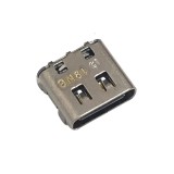 Mufa alimentare Type-C Laptop, Lenovo, ThinkPad T14s Gen 6 Type 21N1, 21N2, USB-C