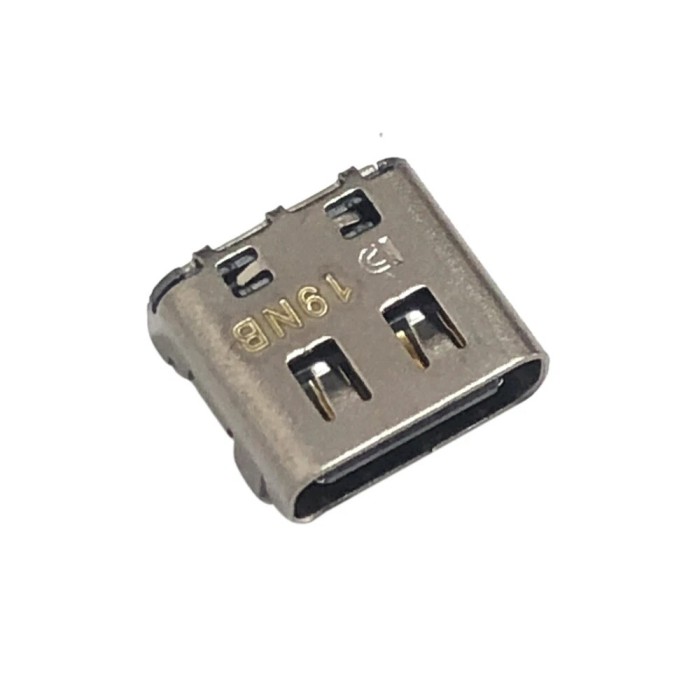 Mufa alimentare Type-C Laptop, Lenovo, ThinkPad T14s Gen 6 Type 21N1, 21N2, USB-C