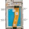 Display Samsung SM-A025F / E025F A02s / F02s varianta NON EU ( Service Pack )