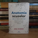 GINA VEVERITA - ANATOMIA SCUZELOR : CINE AI FI FARA SCUZELE TALE ? , 2025 *