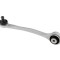 Brat suspensie roata TEKNOROT 13D2383K, Dreapta, Fata