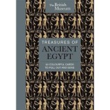Treasures of Ancient Egypt: 20 Colourful Cards