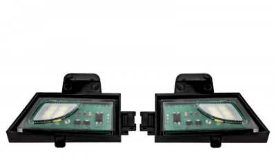 Set Lampi Led Undermirror VW Golf 7 - BTLL-226 foto