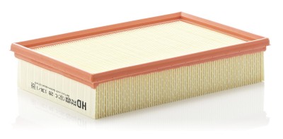 MANN-FILTER C 28 136/1 Filtru aer foto
