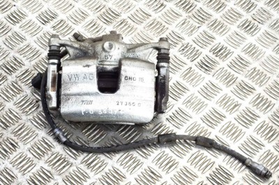 Etrier de fr&amp;acirc;nă dreapta față VW GOLF VIII CD1 2022 OEM: 5WA615124 17875630 foto