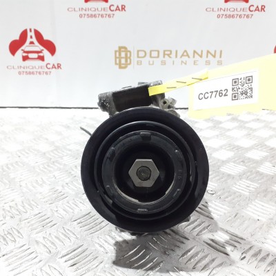 Compresor Clima Audi Q5 Porsche Macan 2.0 D foto