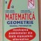 Matematica clasa a 7-a Geometrie Manual preparator- Cornel Stefan, Lorina Carstea