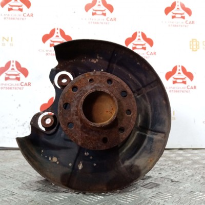 Fuzeta Stanga Fata Opel Vectra C 2002 &amp;ndash; 2009 foto