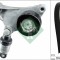 INA 529 0373 10 Set curea transmisie cu caneluri