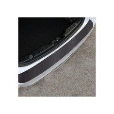 Abtibild protectie portbagaj 90cmx7cm carbon Cod:HBX-1