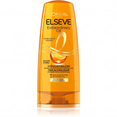 L’Oréal Paris Elseve Extraordinary Oil balsam pentru par uscat 200 ml