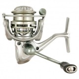 Mulineta spinning Baracuda Dream 1000 Capacitate: 0,128mm/110m