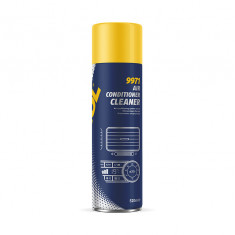Spray Curatare Aer Conditionat Mannol A/C Cleaner, 520ml