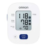 Tensiometru automat brat M2+, Omron