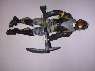 bnk jc Fortnite - Rogue Agent foto