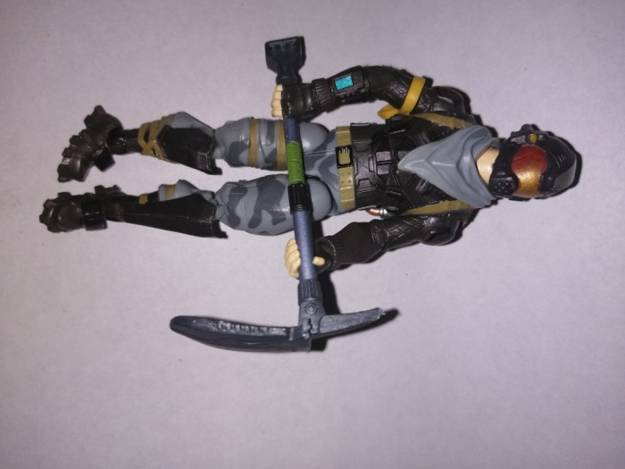 bnk jc Fortnite - Rogue Agent