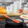 Spatula din silicon, 26,5 x 6 x 1,8 cm, Kinghoff