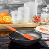 Spatula din silicon, 26,5 x 6 x 1,8 cm, Kinghoff