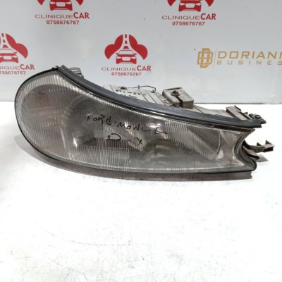 Far dreapta Ford Mondeo II 1998 foto