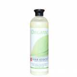 Tratament Keratina Organica Ihair Keratin 500ml