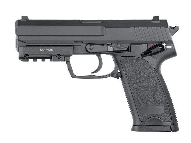 Replica pistol CM125S Mosfet Edition Cyma