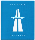 Kraftwerk Autobahn 50th Anniv. Edition Multichannel (bluray Audio)