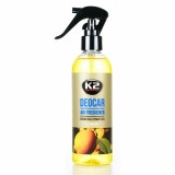 Odorizant cu atomizor Deocar K2 250ml - Lamaie Garage AutoRide