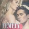 FEMEIA IN ROSU-EILEEN GOUDGE-270089
