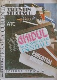 Ghidul Medicamentelor Esentiale Valentin Stroescu, Editura Medicala 1993, Carte Medicina