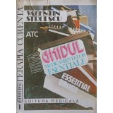 GHIDUL MEDICAMENTELOR ESENTIALE-VALENTIN STROESCU-224192