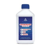 Igienizant suprafete alcool 75% 1l azur