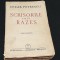 Carte NUMEROTATA de Colectie anul 1941 - SCRISORILE UNUI RAZES - Cezar Petrescu