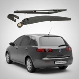 Braț și Lamelă Ștergător Spate Fiat Croma 194 (2005-2011) - 400mm, Mammooth RAW376