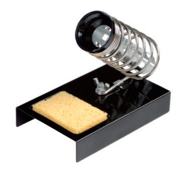 Stand pentru letcon de lipit SOLDER IRON STAND ZD-10 foto