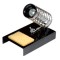 Stand pentru letcon de lipit SOLDER IRON STAND ZD-10