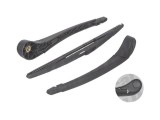 Brat stergator luneta Renault Megane 3, 10.2008-09.2016 , spate, Combi, cu lamela stergator de 350 mm, ; specific, Rapid