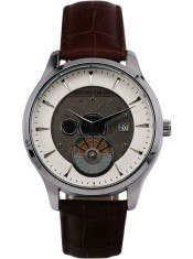 Ceas barbatesc Matteo Ferari Elegant MF8078_BR_S_BR foto