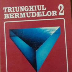 Triunghiul Bermudelor - Charles Berlitz