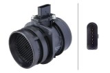 Senzor debit aer Audi A3, A4 B8, A5, Q7; Seat Altea, Altea XL, Leon; Skoda Octavia II, Superb II; VW Beetle, Cc B7, Eos, Golf V Motor 1.8 Tfsi, OE