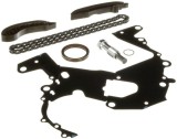 Kit lant distributie BMW 1, 3, 5, 5 Gran Turismo, 7, X1, X3, X5, X6 Motor 116 d, 118 d, 120 d, 123 d, 2.0 sd, 316 d, 318 d, 320 d, 320 d xDrive, 325