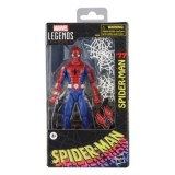 Spider-Man Marvel Legends FIgurina articulata Spider-Man &#039;77 15 cm
