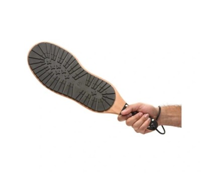 Padela Tread Boot Master Series, 48 cm foto