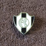 Insigna (model vechi) fotbal - Central Cordoba de Santiago del Estero (Argentina)