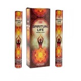 Set betisoare parfumate Hem Viata spirituala 1 set x 6 cutii x 20 betisoare