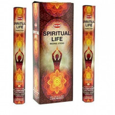 Set betisoare parfumate Hem Viata spirituala 1 set x 6 cutii x 20 betisoare