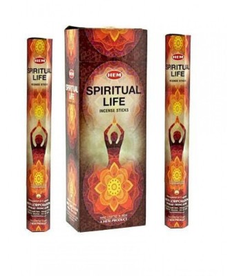 Set betisoare parfumate Hem Viata spirituala 1 set x 6 cutii x 20 betisoare foto