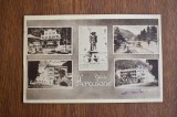 CP Baile Herculane Editura Florescu 1945